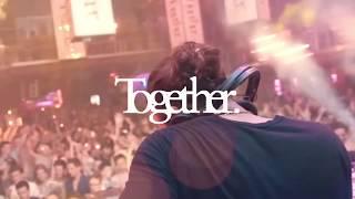 Together @ Amnesia - Ibiza Events 2021