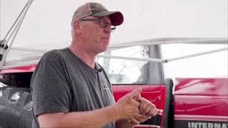 RPRU 24: Danny Anderson talks 88s with Powershifts and Case IH Magnums...