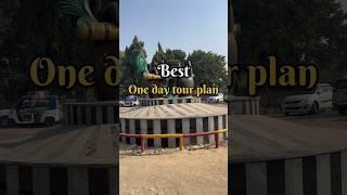 Best one day tour plan | vrindavan, mathura, barsana | #vrindavan #shortvideo