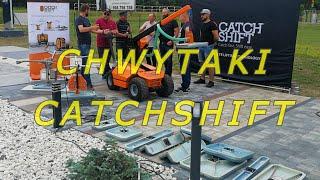 Catchshift chwytak próżniowy - prezentacja nowości i prototypów #brukarz #brukarzyoutube #Paving