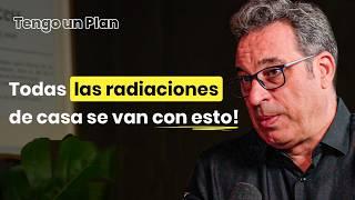 “Tu casa puede provocar un cáncer” | Arquitecto de Salud: Cómo Limpiar y Sanar tu Casa