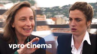 Céline Sciamma and Adèle Haenel on Portrait of a Lady on Fire