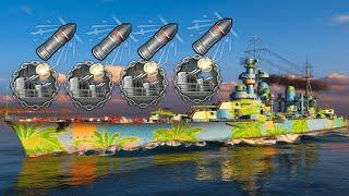 SAP Secondaries Melting Ships Like Butter!