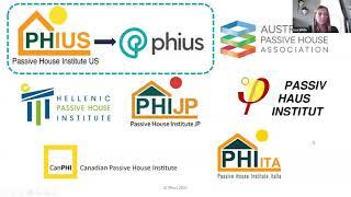 Introduction to Passive House Institute US ZERO