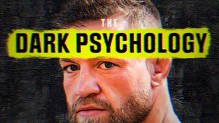 The Dark Psychology of Conor McGregor | Documentary.