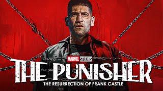 Here's What Happened To The Punisher 2: Resurrection of Frank Castle