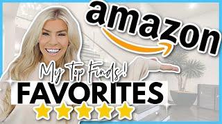 ⭐ AMAZON ⭐ 2024 New Finds, Must Haves and Viral Products! #AmazonFavorites