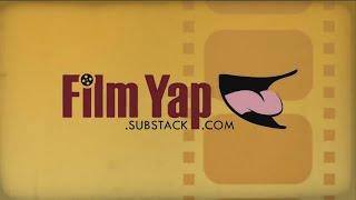 The Film Yap: Chris shares his favorite movie!