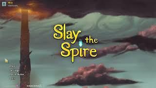 Slay The Spire