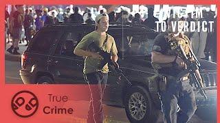 Chaos in Kenosha | Victim to Verdict | True Crime