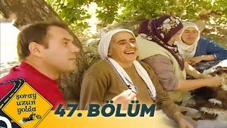 Şoray Uzun Yolda 47. Bölüm | Van (Uzun Versiyon)