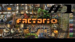 Wir müssen alles automatisieren! [Factorio #1]