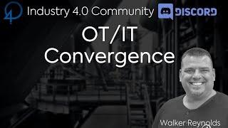 OT/IT Convergence