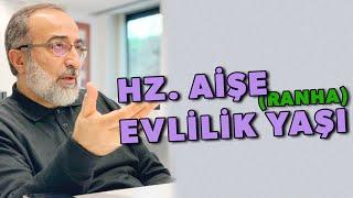 Ebubekir Sifil - Hz. Âişe (ranha) Evlilik Yaşı