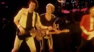 Dire Straits - sultans of swing. Mark Knopfler  guitar riffs