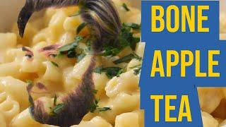 My Secret Baked Mac and Cheese | Bone Apple Tea