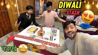 Hamare Diwali Ke Patakhe || Sanjay Chauhan