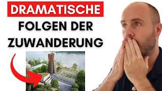 Traurig: Erste Gated Community in Deutschland (Köln)