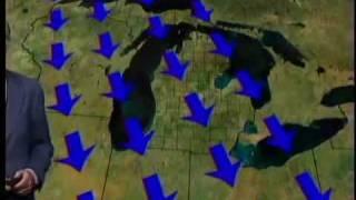 Bill Steffen's Winter 2009-10 Forecast