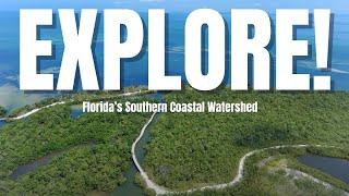 Exploring Florida’s Southern Coastal Watershed – Nature, Wildlife & Conservation!