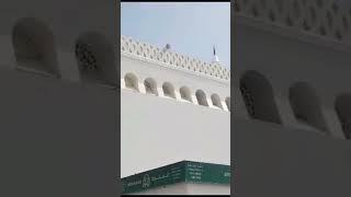Makkah madina live #makkah #eiduladha2023 #shorts