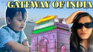 HIS LOOKS  INDIA GATE TOUR II TRAVEL WITH SON II WIFE VLOG II @Surajprativlogs