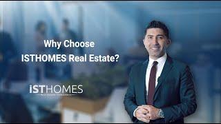 ISTHomes Real Estate Investments | Invest With The Best