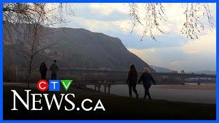 Snapshots of Canada: Kamloops, B.C. expands its influence after being split into two ridings