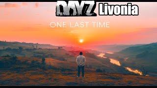 LIVE! - DayZ Livonia Goodbye