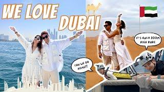 Living the Best LIFE in Dubai | *INSANE* |