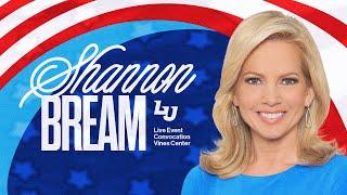 LU Convocation | Shannon Bream