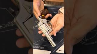 Taurus Revolver. 22lr #airgun #22lr #revolver357 #taurus #revolver38