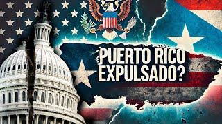 ¿Planea Trump EXPULSAR a Puerto Rico de EE.UU? : Se filtra orden ejecutiva en el Congreso