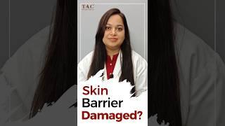 Skin Barrier Repair | Home Remedies | How To Repair Skin Barrier!