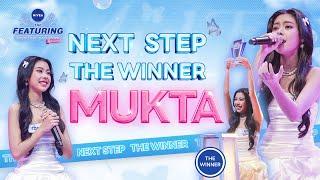 NEXT STEP ของ น้องมุกต้า ที่เป็นผู้ชนะในรายการ NIVEA THE FEATURING BRIGHTEN UP YOUR DREAM SEASON 2