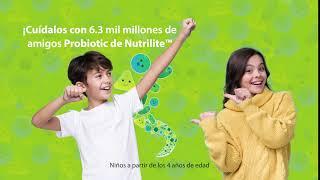 Amway | Probióticos para lograr el equilibrio interior @amwaydemexico