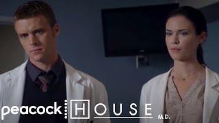 Not Here to Judge Anyone's Fetish | House M.D..