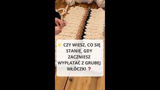  Czy wiesz, co się stanie, gdy zaczniesz wyplatać z grubej włóczki 