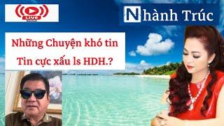 Ls HDH tha cho Chị Hằng hay bị cấm.? [#nhanhtruc]