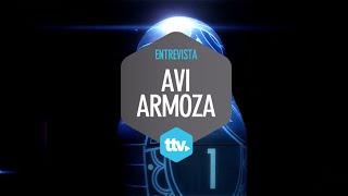 Entrevista Avi Armoza, Armoza Formats