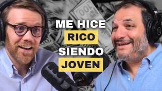 ¿Es Mejor Tener una EMPRESA PEQUEÑA? con Daniel Marcos l Épicamente #036