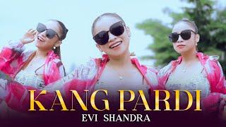 Evi Shandra ~ KANG PARDI || Tarling Indramayu (Official Music Video)