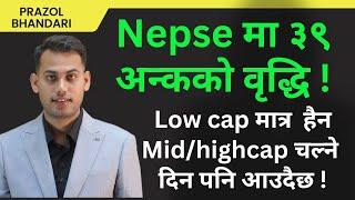 Nepse technical analysis |Nepali share news | prazol bhandari /Nepse.