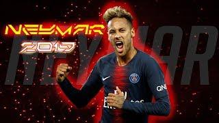 Neymar Jr 2019 ► Football serial Killer ● Skills & goals | HD