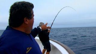 Tuna Fishing Tips With Dan Hernandez | SPORT FISHING