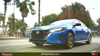 Great Deals on Sentras | Jeff Wyler Nissan