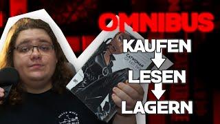 Alles zu OMNIBUS - Kaufen, Lesen , Lagern, Sammeln