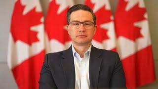 A conversation with Conservative Leader Pierre Poilievre and BCN's Hal Roberts | Bridge City News