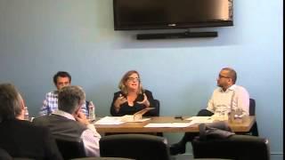 "The Lyric Theory Reader: A Discussion"--Virginia Jackson, Michael Cohen, Aamir Mufti