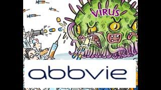 투자유망종목 애브비 AbbVie(ABBV)